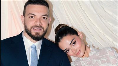 سبق لو الزواج وسيناريست وإعلامي شهير.. من هو شريف عمرو الليثي خطيب ملك أحمد زاهر - الخليج الان