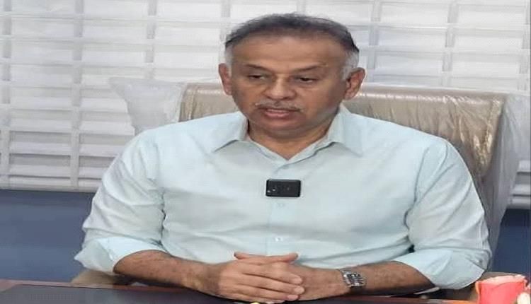 رفع شكوى عاجلة الى المدير العام لمديرية المعلا بالعاصمة عدن