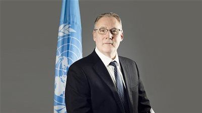 عبد الله الدرديري:لا نمو اقتصادي حقيقي دون انخفاض الفقر والتضخم - الخليج الان