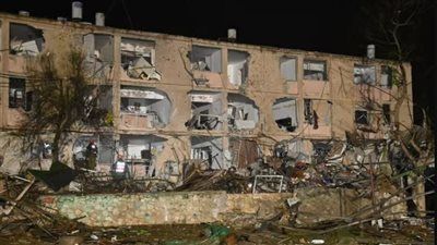 إخفاق منظومات الدفاع.. إصابة 175 إسرائيلياً بقصف صاروخي إيراني على ديمونة وعراد - الخليج الان