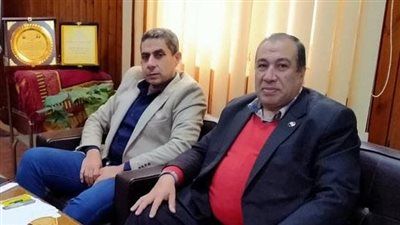 الزراعة تتابع الاستعداد المبكر لزراعة القطن بكفر الشيخ لموسم 2026 - الخليج الان