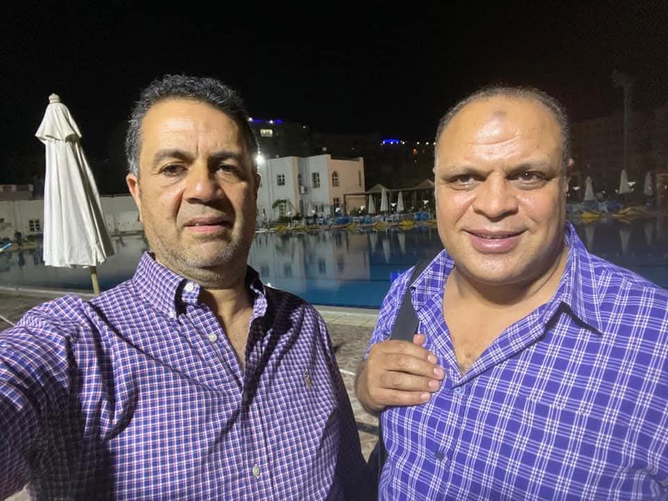 احتفال برنامج أهلاوي زملكاوي بالعام السادس نجاح مستمر - الخليج الان