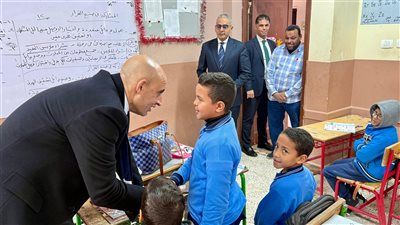 عاجل | حقيقة مد إجازة عيد الفطر المبارك للطلاب وموعد العودة إلى المدارس رسميًا - الخليج الان