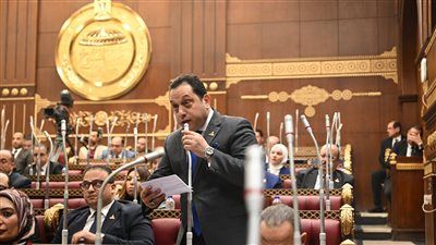 النائب محمد الجندي: جولة الرئيس السيسي خليجيًا تعكس إدارة مصرية لاحتواء لحظة إقليمية معقدة - الخليج الان