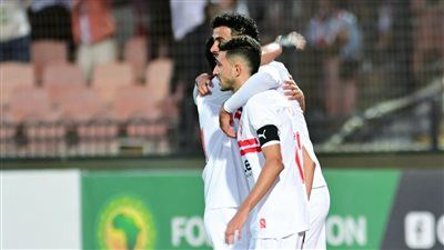 ماتش الزمالك اليوم.. الزمالك يتأهل لنصف نهائي الكونفدرالية بعد الفوز على أوتوهو - الخليج الان