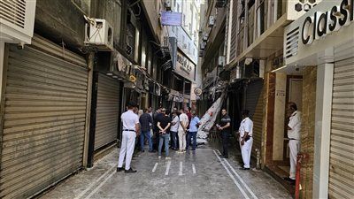 الداخلية تضبط 108 محال لمخالفة مواعيد الغلق لترشيد الكهرباء - الخليج الان