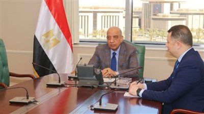 الكهرباء: دعم وتعاون وتكامل بين مختلف الجهات المعنية لإنجاز المشروع القومي - الخليج الان