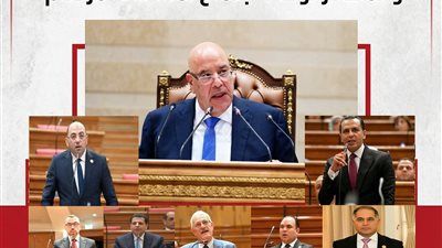 مصادر لـ تليجراف الخليج: رئيس البرلمان يجتمع برؤساء الهيئات البرلمانية الأربعاء لمناقشة أمر مهم - الخليج الان