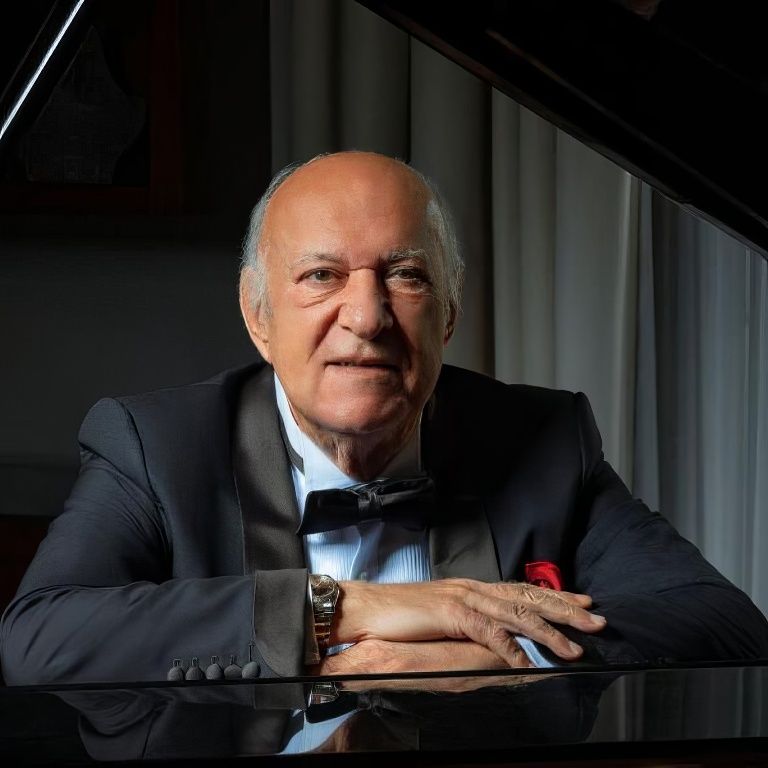 ليلة موسيقية خاصة.. تعرف على موعد حفل عمر خيرت بدار الأوبرا - الخليج الان