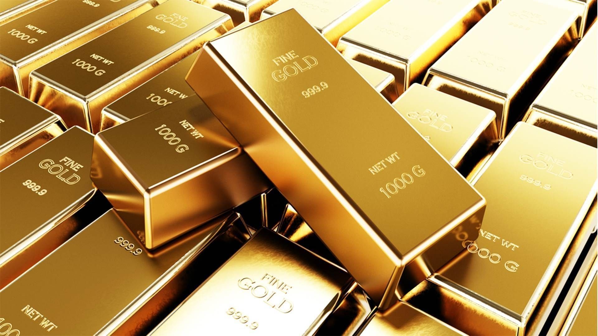 عاجل|نزل النص ..تراجع سعر الذهب الإثنين 23 مارس 2026 وعيار 21 يخسر هذا الرقم - الخليج الان