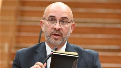 الهيئة البرلمانية للشعب الجمهوري: جولة الرئيس السيسي الخليجية تعكس عمق العلاقات الاستراتيجية التي تربط مصر بأشقائها في الخليج - الخليج الان