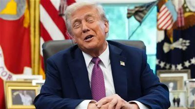 ترامب يتوقع نتائج "ممتازة" للعمل العسكري الوشيك ضد إيران وينتقد تقاعس الناتو - الخليج الان