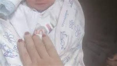 جريمة بلا رحمة.. العثور على رضيع حديث الولادة ملقى وسط القمامة خلف موقف أبشواي بالفيوم - الخليج الان