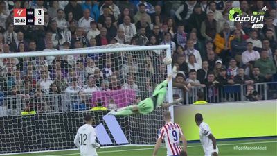 الريال ضد أتلتيكو مدريد.. ملخص اهداف ونتيجه مباراة ريال مدريد وأتلتيكو مدريد في الدوري الإسباني بعد مرور 85 دقيقة - الخليج الان