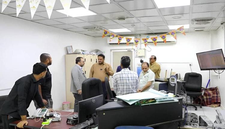 ما جرى في غرفة التحكم بعد هطول الأمطار.. رواية رسمية