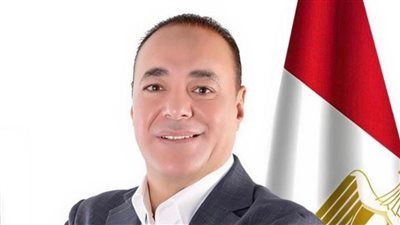 النائب سعيد العماري: مصر تقود جهودًا دبلوماسية لاحتواء التصعيد بين إسرائيل وأمريكا وإيران - الخليج الان