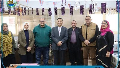 محافظ القليوبية يتفقد ديوان المحافظة ويتابع إزالة التعديات - الخليج الان