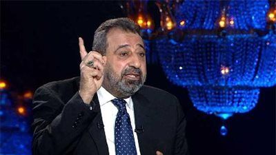 مجدي عبد الغني: لا أقصد استفزاز الأهلي.. وهذه حقيقة خلافي مع الخطيب - الخليج الان