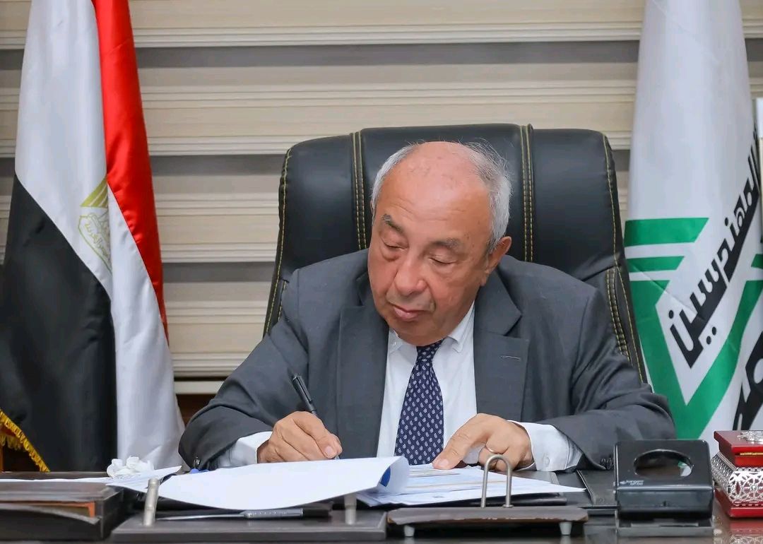 المهندس طارق النبراوي يعتمد نتيجة انتخابات نقابة المهندسين ويرسلها لوزير الري للتصديق - الخليج الان