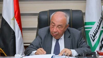 المهندس طارق النبراوي يعتمد نتيجة انتخابات نقابة المهندسين ويرسلها لوزير الري للتصديق - الخليج الان