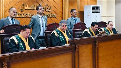 انتظرها أمام المدرسة.. محاكمة المتهم بقتل طليقته في السادات السبت المقبل - الخليج الان