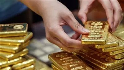 تحديث سعر الذهب الآن في مصر الثلاثاء 24 مارس 2026.. عيار 21 يتحرك بحذر بعد موجة هبوط - الخليج الان