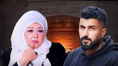 عفاف شعيب ضد محمد سامي.. تفاصيل رفض المحكمة تعويض 5 ملايين جنيه - الخليج الان