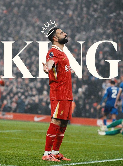 mo salah.. محمد صلاح ملك الأرقام القياسية في البريميرليج - الخليج الان