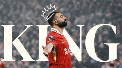 mo salah.. محمد صلاح ملك الأرقام القياسية في البريميرليج - الخليج الان
