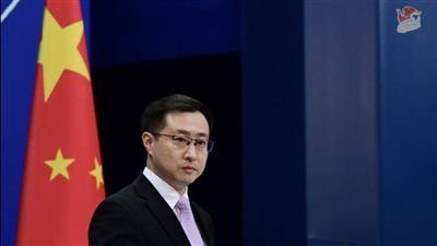 «تسلق سور وانتحال شخصية».. الصين عن اقتحام سفارتها باليابان: «الحادث مشين من حيث طبيعته وتأثيره» - الخليج الان