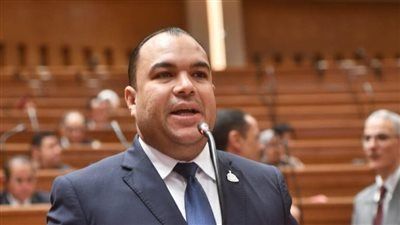 رئيس برلمانية المؤتمر: اجتماع مثمر مع رئيس مجلس النواب لتفعيل الأدوات الرقابية ومتابعة الحكومة - الخليج الان