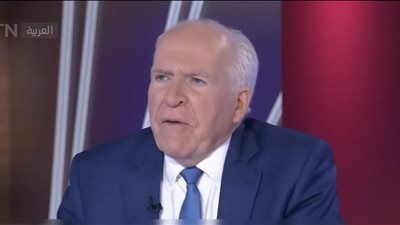 «المفاوضات بين طهران وواشنطن».. المدير السابق للاستخبارات الأمريكية: أثق في إيران أكثر من ترامب - الخليج الان