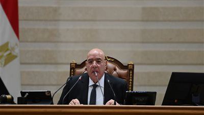 رئيس النواب: حوار مفتوح مع جميع القوى داخل المجلس لتحقيق مصالح المواطنين - الخليج الان