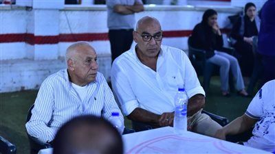 مصدر لتحيا مصر: حسين لبيب رئيس الزمالك خضع لعملية جراحية وكلف هشام نصر بإدارة النادي في فترة غيابه - الخليج الان