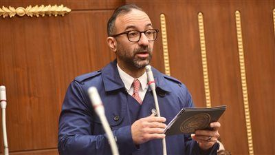 النائب أحمد الحمامصي يتقدم باقتراح لمراجعة الأثر التشريعي لقوانين الأحوال الشخصية وتعزيز حقوق الطفل - الخليج الان