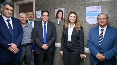 جامعة القاهرة: تنفيذ أول عملية تطوير للمستشفى الشمالى بمعهد الأورام - الخليج الان