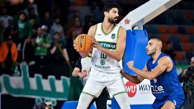 الاتحاد يفوز على الزمالك ويعادل النتيجة في نصف نهائي الدوري الممتاز - الخليج الان