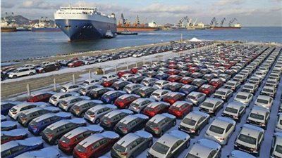 تقسيط الضريبة الجمركية للمشروعات الإنتاجية وفق قانون الجمارك - الخليج الان