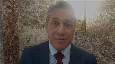 رضا عبدالسلام لـ "تليجراف الخليج": ناقشنا مع رئيس البرلمان بث الجلسات وملفات المعاشات والعمالة اليومية - الخليج الان