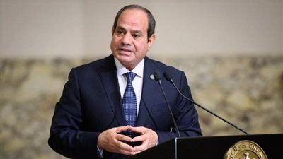 الرئيس السيسي: مصر ستظل قوية بأمهاتها اللواتي يصنعن الإنسان ويقمن الوطن - الخليج الان