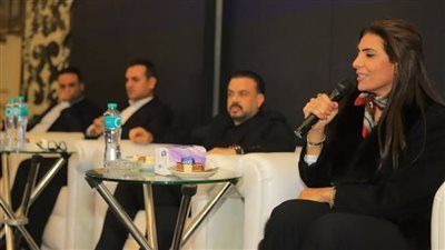 النائبة رانيا صلاح تشيد بدور مصر المحوري في تعزيز الاستقرار وحماية مصالح الدول العربية - الخليج الان