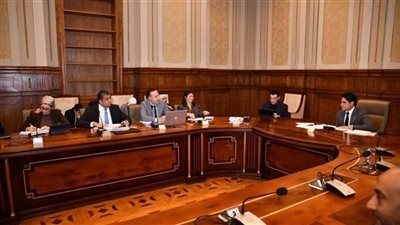 اليوم.. اقتصادية الشيوخ تستكمل مناقشات مشروع قانون حماية المنافسة ومنع الممارسات الاحتكارية - الخليج الان