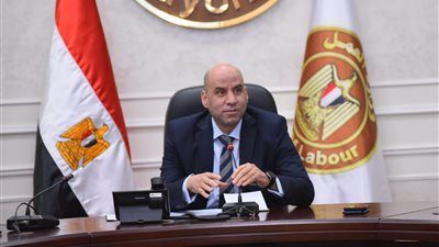 وزير العمل يُصدرُ قرارًا وزاريًا بشأن حظر تشغيل الأطفال أقل من 15 سنة - الخليج الان