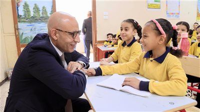 مصادر بالتعليم تكشف حقيقة استمرار إجازة الدراسة لمدة أسبوعين - الخليج الان