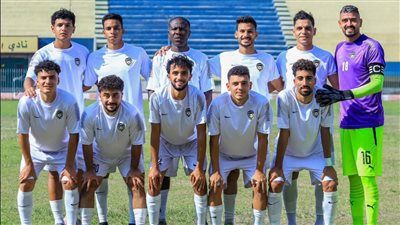 أورانج يحافظ علي القمة بسداسية في حلوان وفوز كايرسبورج وإمبابة وبشتيل بالقسم الثالث - الخليج الان