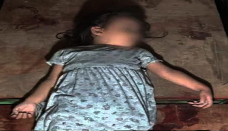 لحج .. وفاة طفلة نازحة في تبن إثر ماس كهربائي ومناشدات لإغاثة أسرتها المكلومة