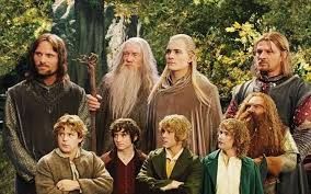 بعد 14 عام على الجزء الأخير.. سلسلة أفلام LORD OF THE RINGS تعود من جديد| تفاصيل - الخليج الان