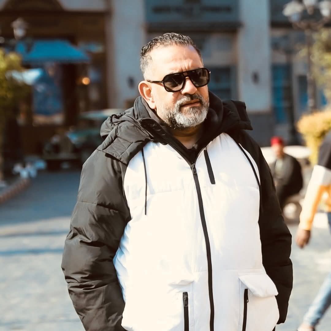 هو اللي هيفك القيد عن الزمالك.. المنتج هاني عبد الله يعلق على مغادرة محمد صلاح لليفربول - الخليج الان