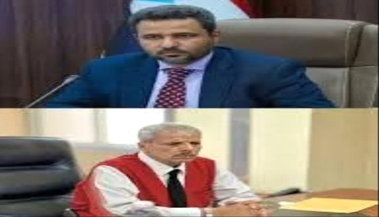 أين اختفى أحمد التركي عند لحظة تسليم المحافظة إلى مراد الحالمي؟