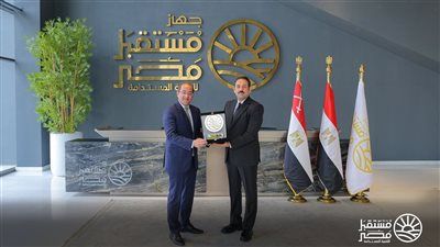 لتعزيز الاستثمار.. المالية و«مستقبل مصر» يدفعان بمشروعات كبرى وتمكين القطاع الخاص - الخليج الان